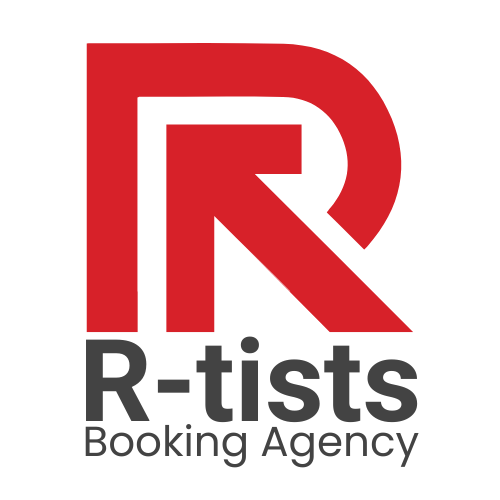 R-tists logo